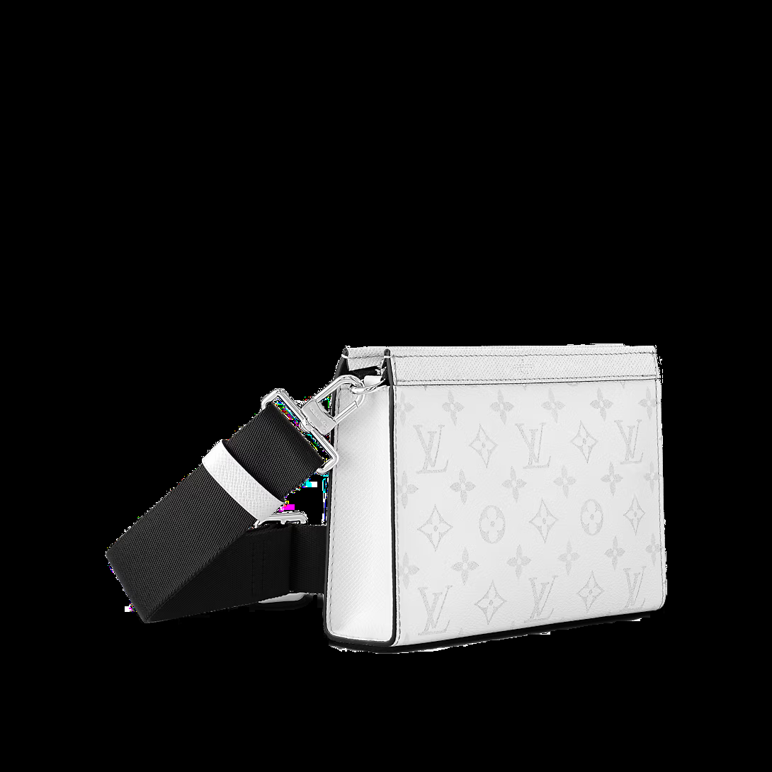 Louis Vuitton ガストン・ウェアラブル ウォレットショルダーバッグ M30935