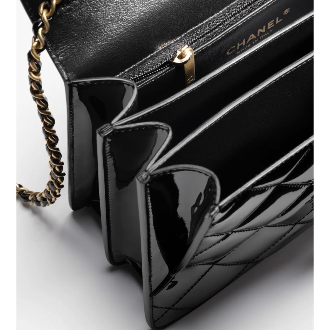 シャネルN品 CHANEL 洗練 スモール トップハンドル フラップ バッグ AS4184 B13283 94305