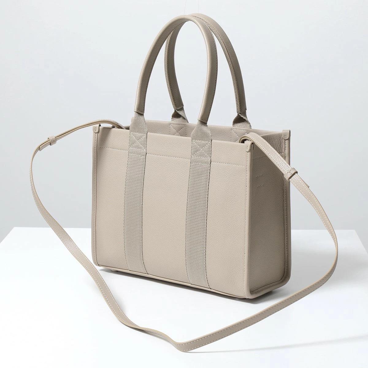 バレンシアガ トートバッグ HARDWARE TOTE S レディース レザー 671402 2103A 2906