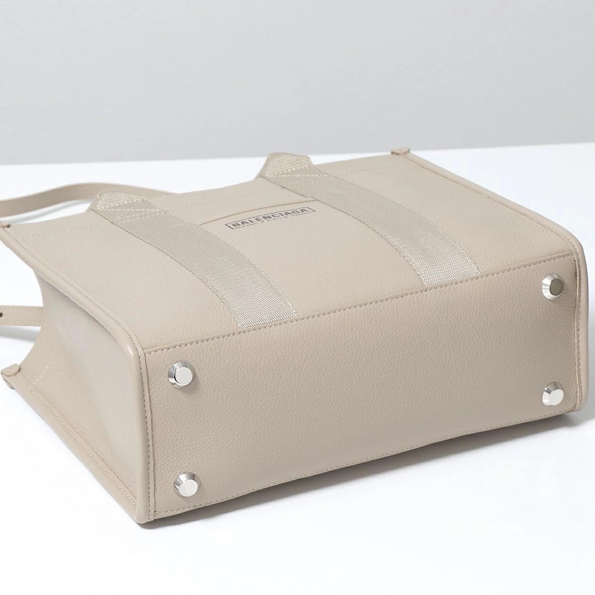 バレンシアガ トートバッグ HARDWARE TOTE S レディース レザー 671402 2103A 2906