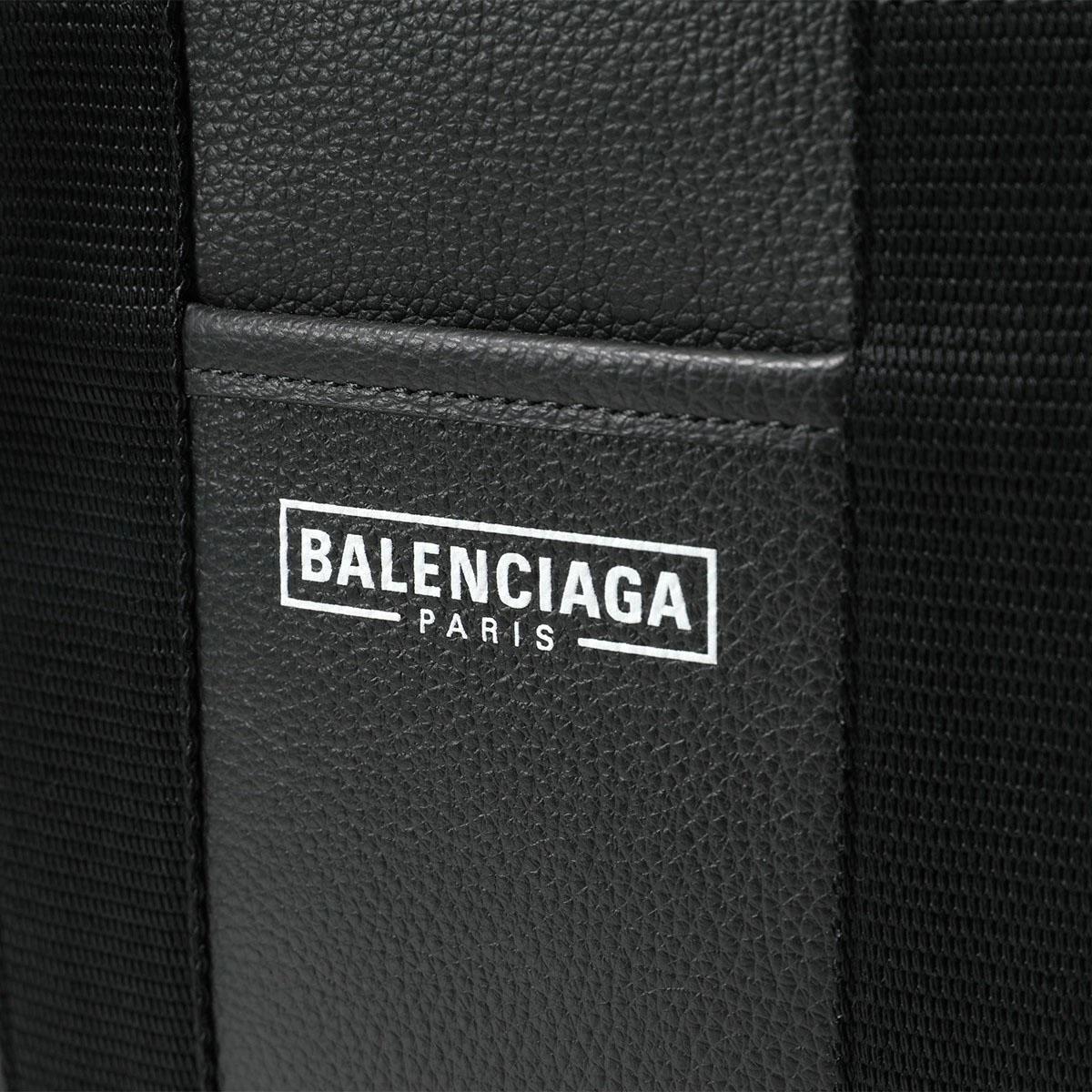 バレンシアガ激安 ハンドバッグ HARDWARE TOTE S ハードウェア  レザー レディース 671402 2103A 1000