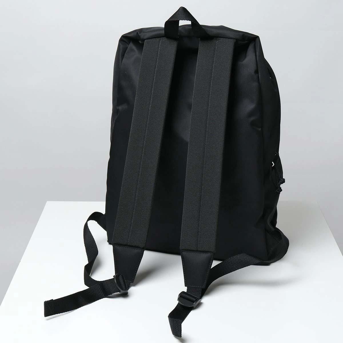 バレンシアガ バックパッ WHEEL BACKPACK リュックロゴ ナイロン 507460 H853X 1068