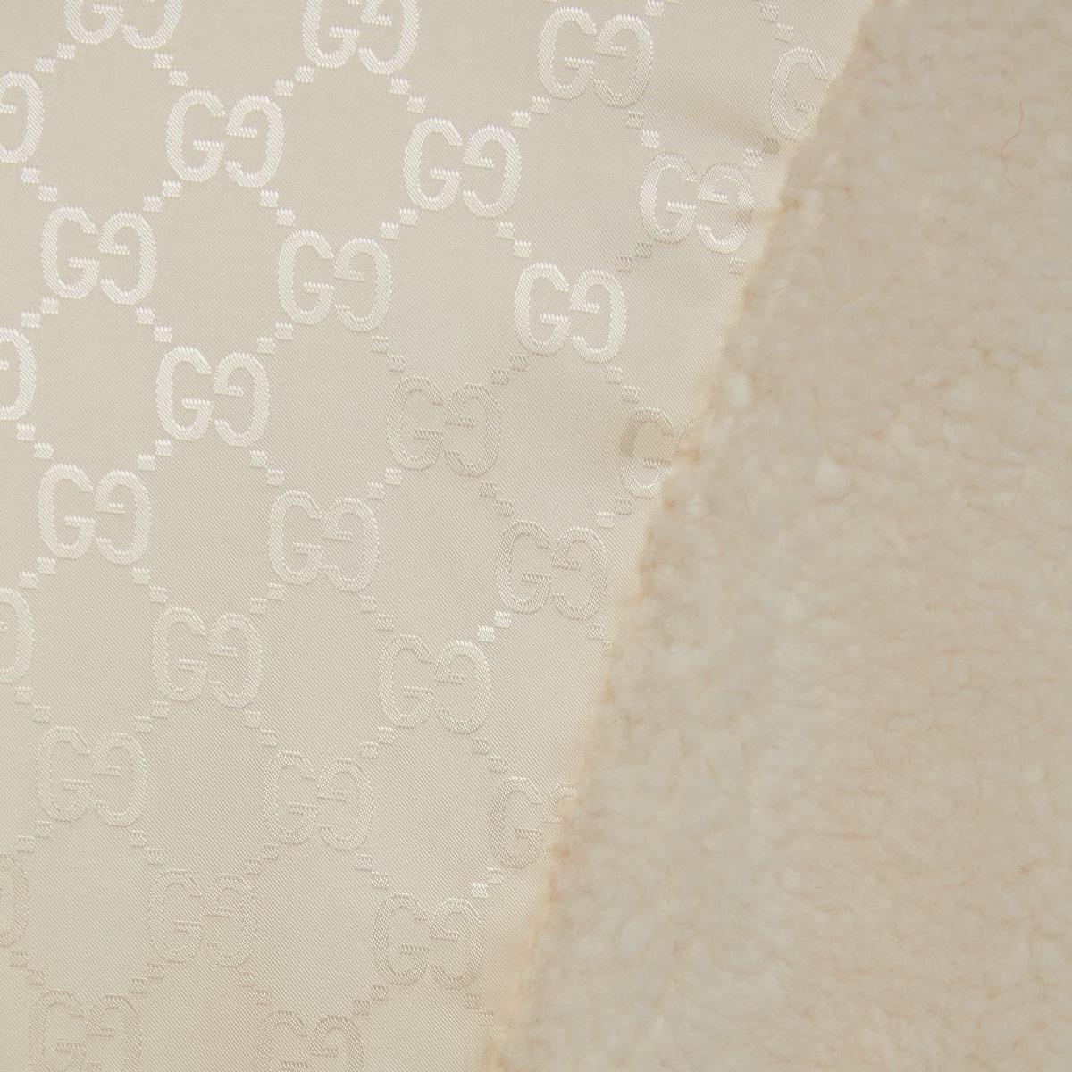 グッチ GUCCI ウェブ ストライプ フリース ジップジャケット 773028 XJF7R 9280
