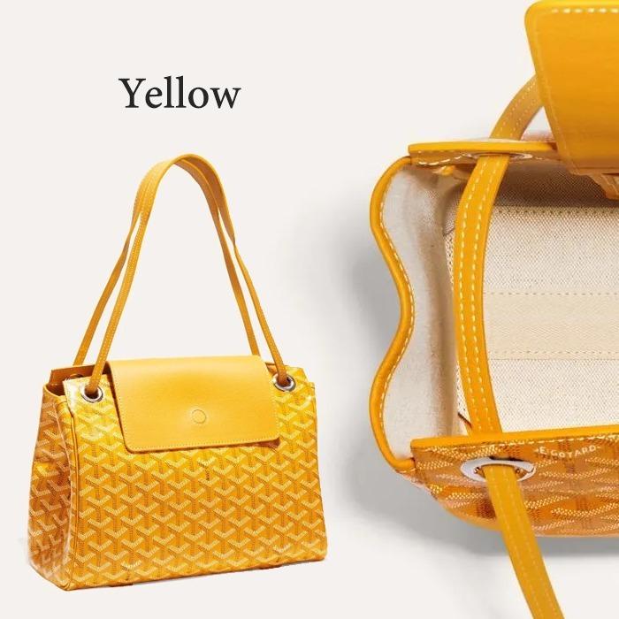 ゴヤール GOYARD ルエット PM ショルダーバッグ ROUETTPMLTY50CL