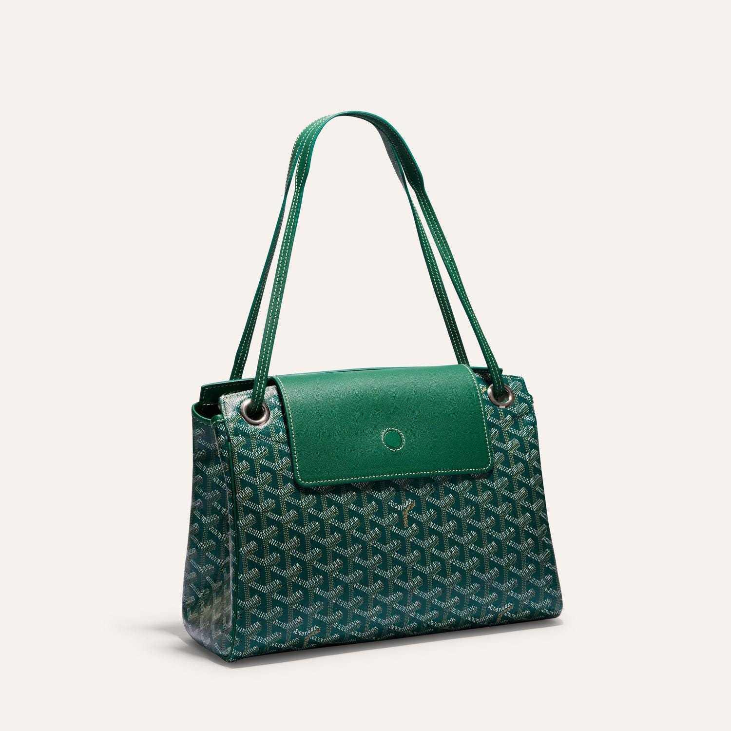 ゴヤール GOYARD ルエット PM ショルダーバッグ ROUETTPMLTY50CL