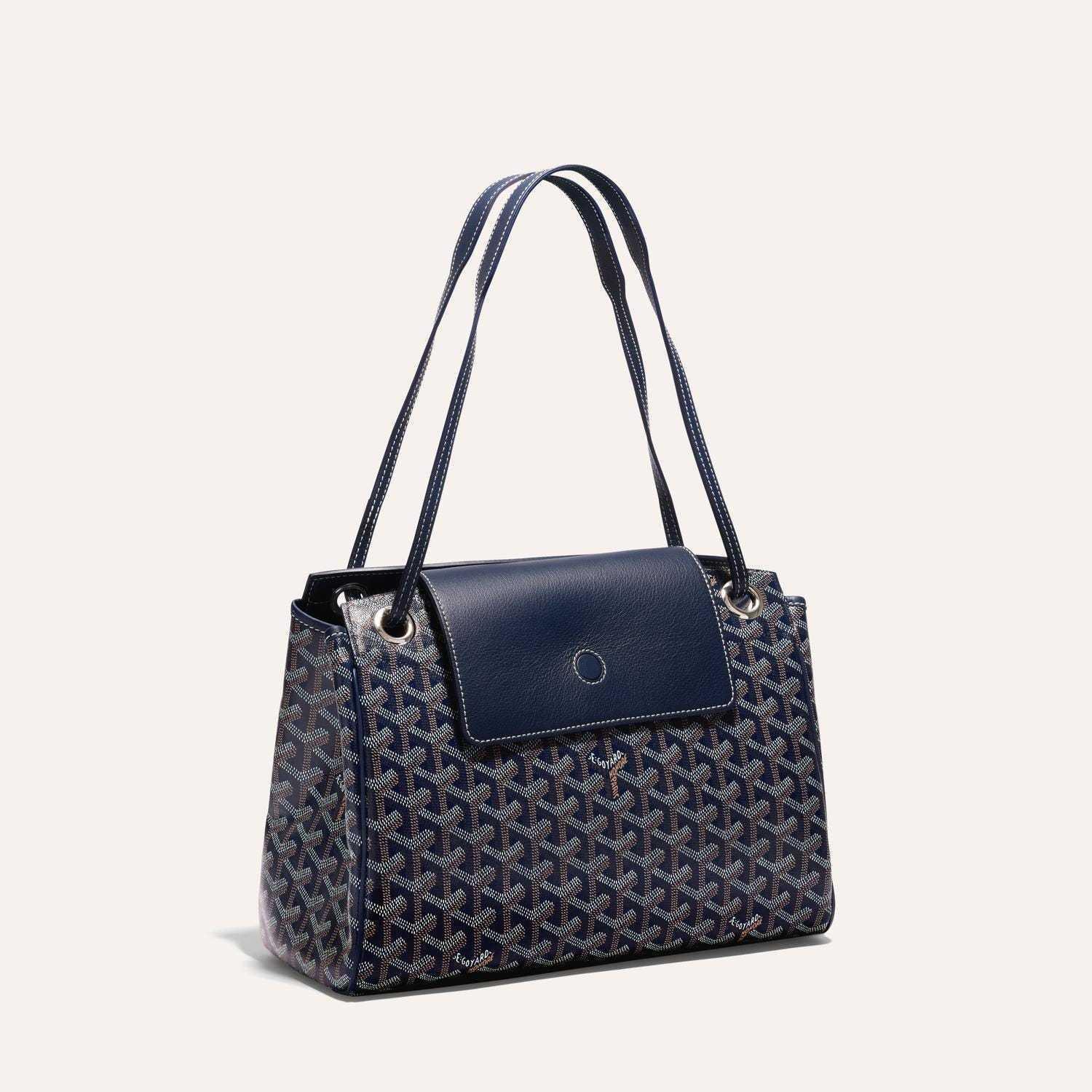 ゴヤール GOYARD ルエット PM ショルダーバッグ ROUETTPMLTY50CL