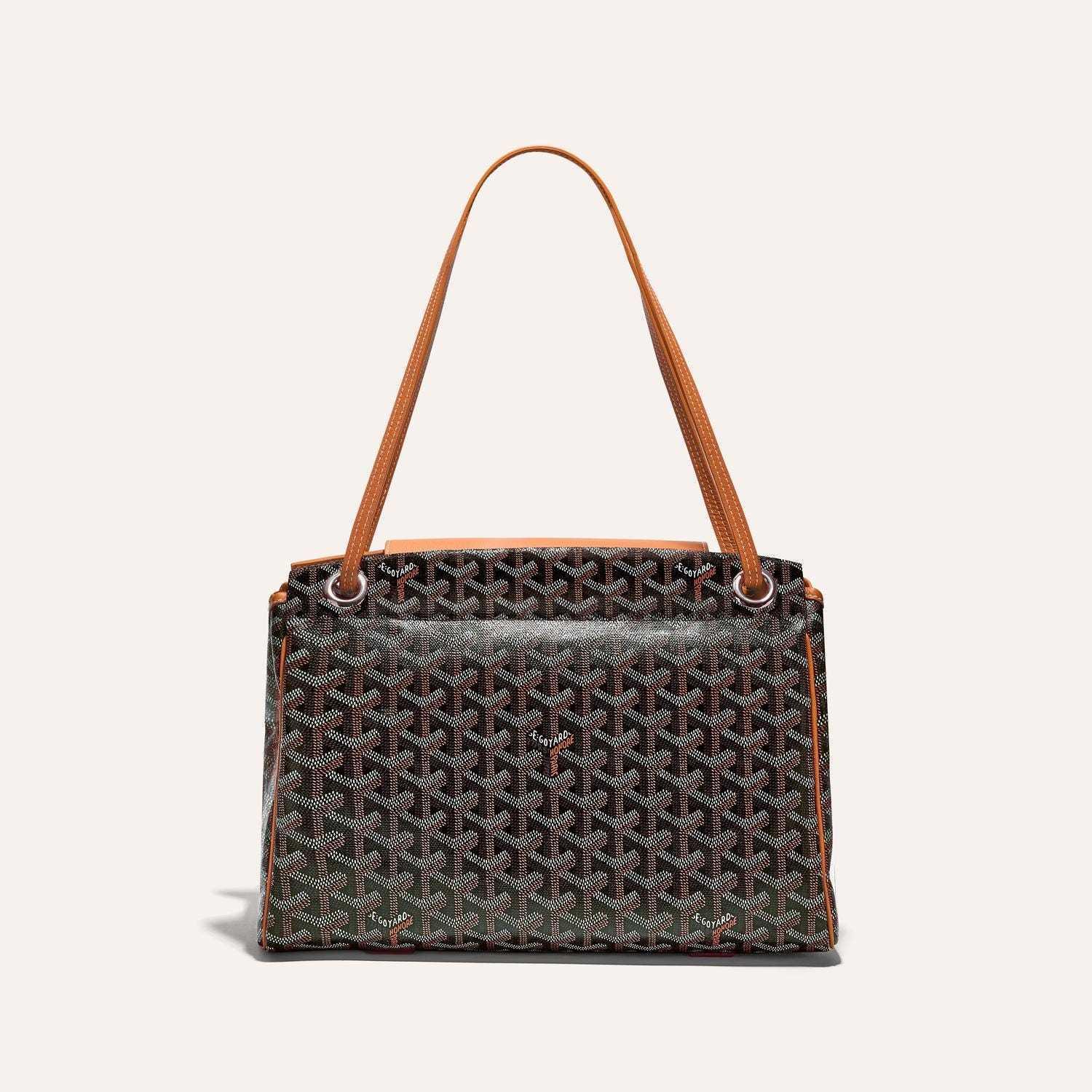 ゴヤール GOYARD ルエット PM ショルダーバッグ ROUETTPMLTY50CL