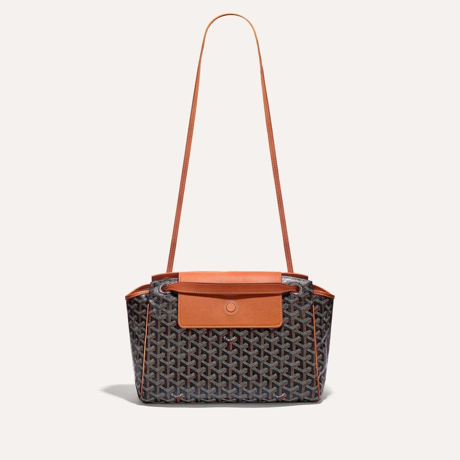 ゴヤール GOYARD ルエット PM ショルダーバッグ ROUETTPMLTY50CL