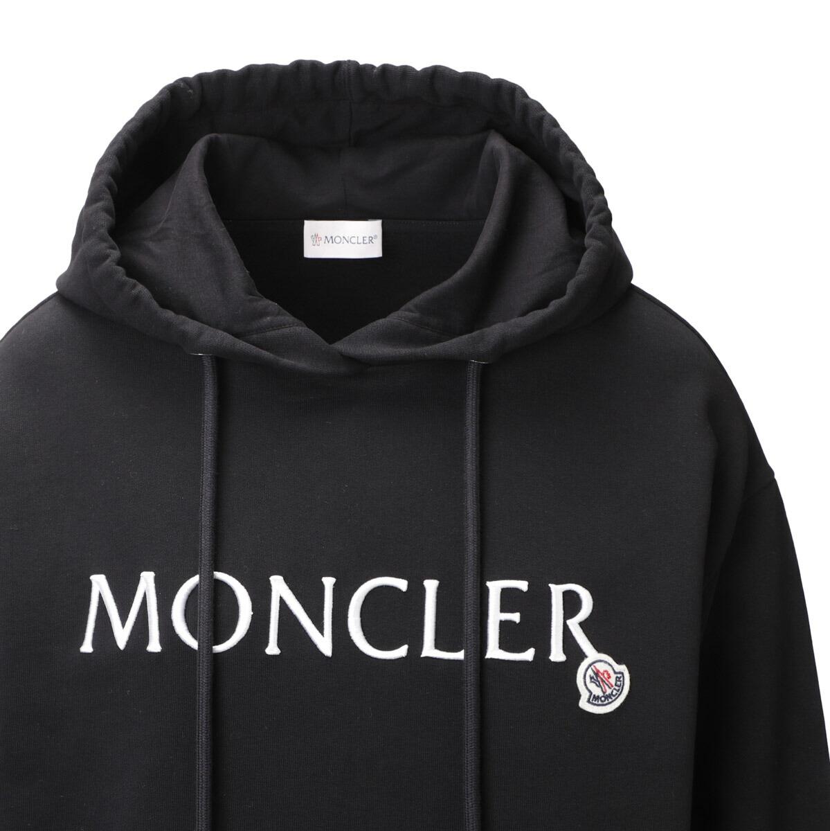 モンクレール MONCLER フーデッドパーカ フーディ 8g00016 899wc 999