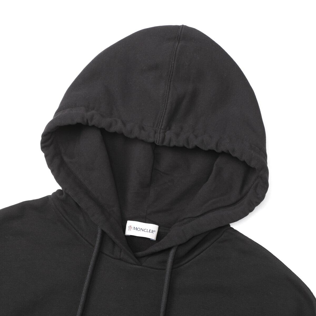 モンクレール MONCLER フーデッドパーカ フーディ 8g00016 899wc 999