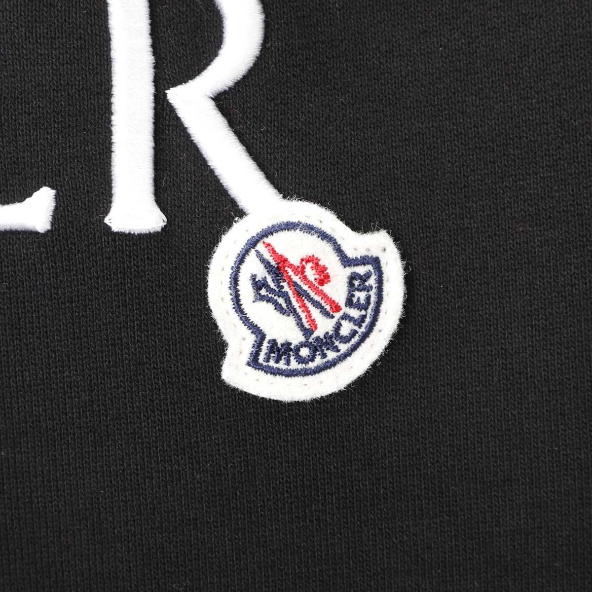 モンクレール MONCLER フーデッドパーカ フーディ 8g00016 899wc 999