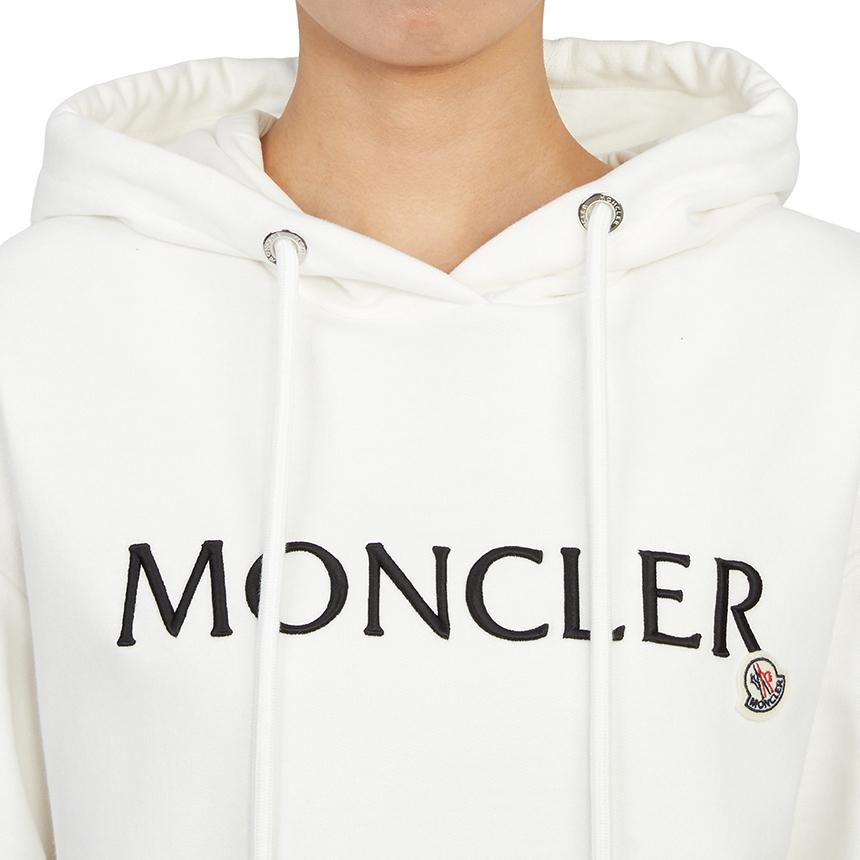 モンクレール MONCLER フーデッドパーカ フーディ 8g00016-899wc-033