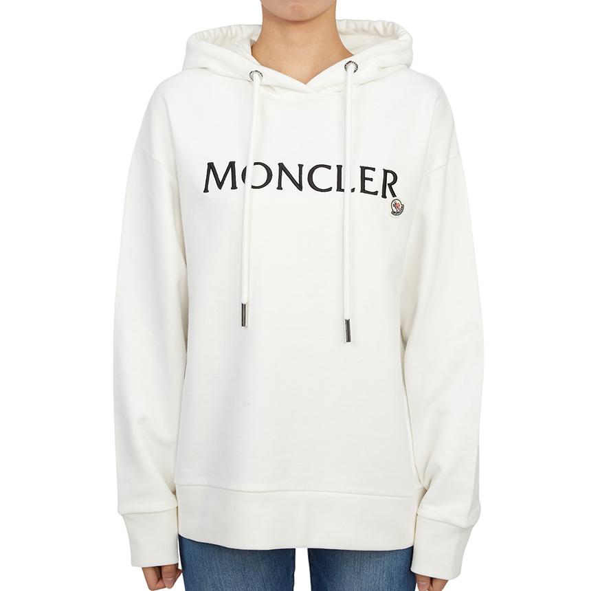 モンクレール MONCLER フーデッドパーカ フーディ 8g00016-899wc-033