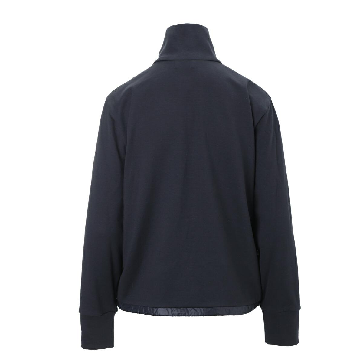 モンクレール MONCLER ダウン切り替え スウェット 8g00014 89a2y 778