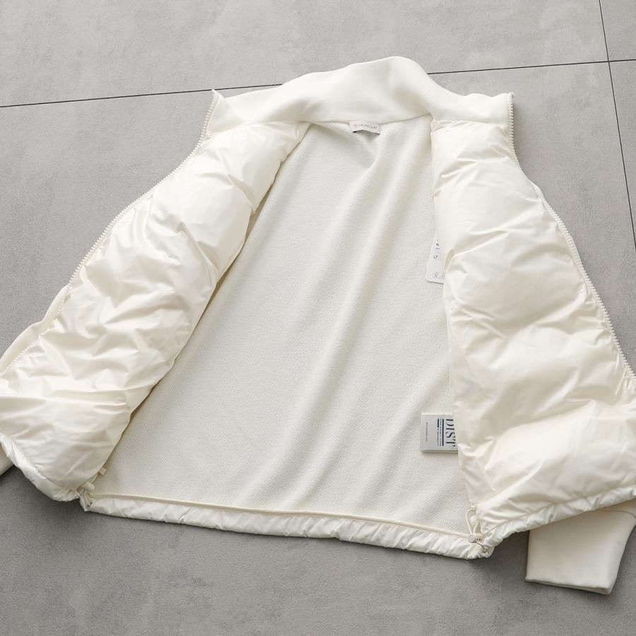 モンクレール MONCLER ダウン切り替え スウェット 8g00014 89a2y 034