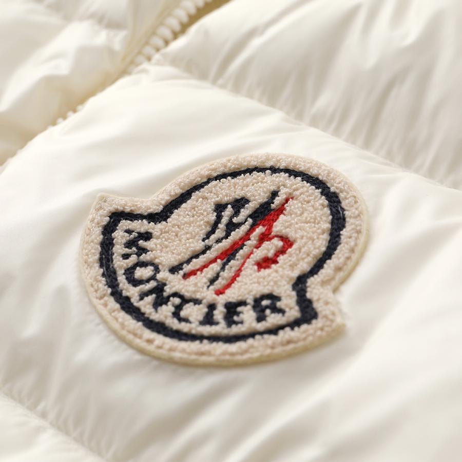 モンクレール MONCLER ダウン切り替え スウェット 8g00014 89a2y 034