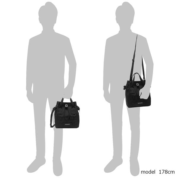 バレンシアガトートバッグ ブラック メンズ BALENCIAGA 644029 2BKPI 1000