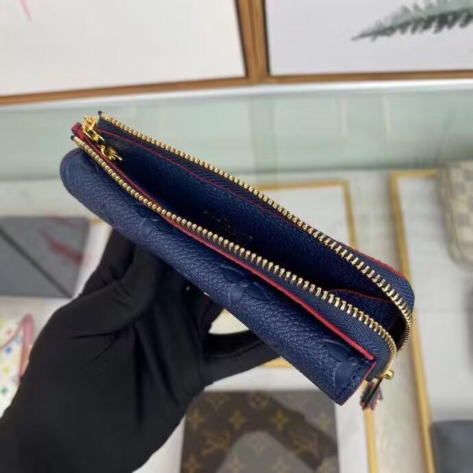 ルイヴィトン激安  ポルト カルト レクト ヴェルソ モノグラム・アンプラント M69420