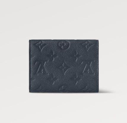 Louis Vuitton ポルトフォイユ・ヴィクトリーヌ  小銭入れ付き M82667