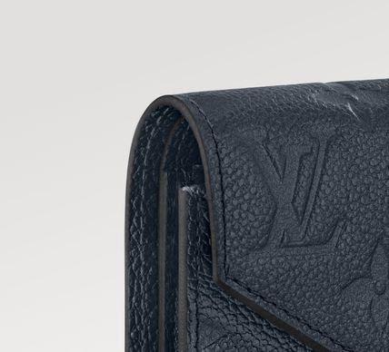 Louis Vuitton ポルトフォイユ・ヴィクトリーヌ  小銭入れ付き M82667