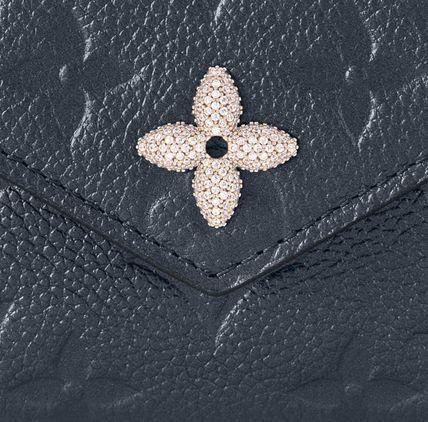 Louis Vuitton ポルトフォイユ・ヴィクトリーヌ  小銭入れ付き M82667