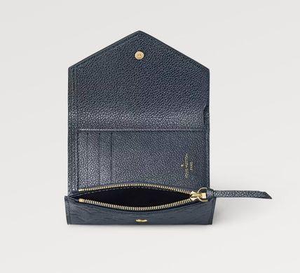 Louis Vuitton ポルトフォイユ・ヴィクトリーヌ  小銭入れ付き M82667