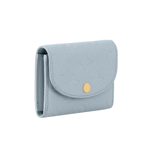 Louis Vuitton ポルトモネ・ロザリ ミニ財布 M82930 M83231 M82927 M82928