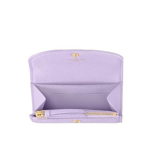 Louis Vuitton ポルトモネ・ロザリ ミニ財布 M82930 M83231 M82927 M82928