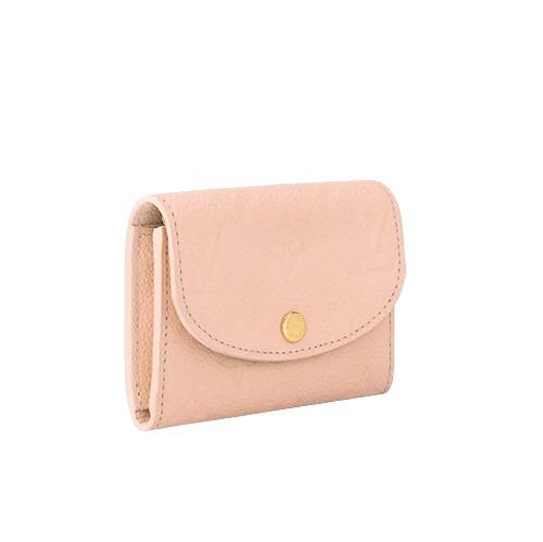 Louis Vuitton ポルトモネ・ロザリ ミニ財布 M82930 M83231 M82927 M82928