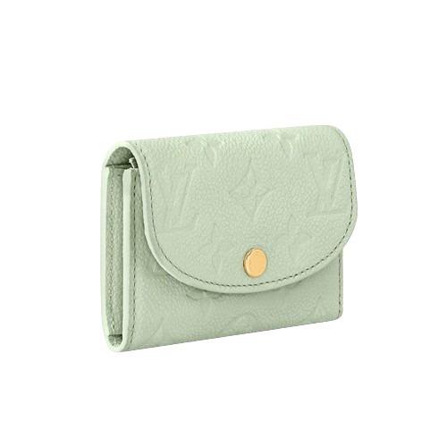 Louis Vuitton ポルトモネ・ロザリ ミニ財布 M82930 M83231 M82927 M82928