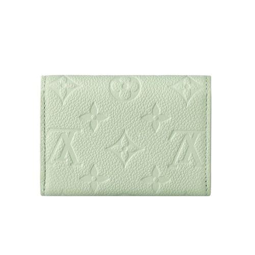 Louis Vuitton ポルトモネ・ロザリ ミニ財布 M82930 M83231 M82927 M82928