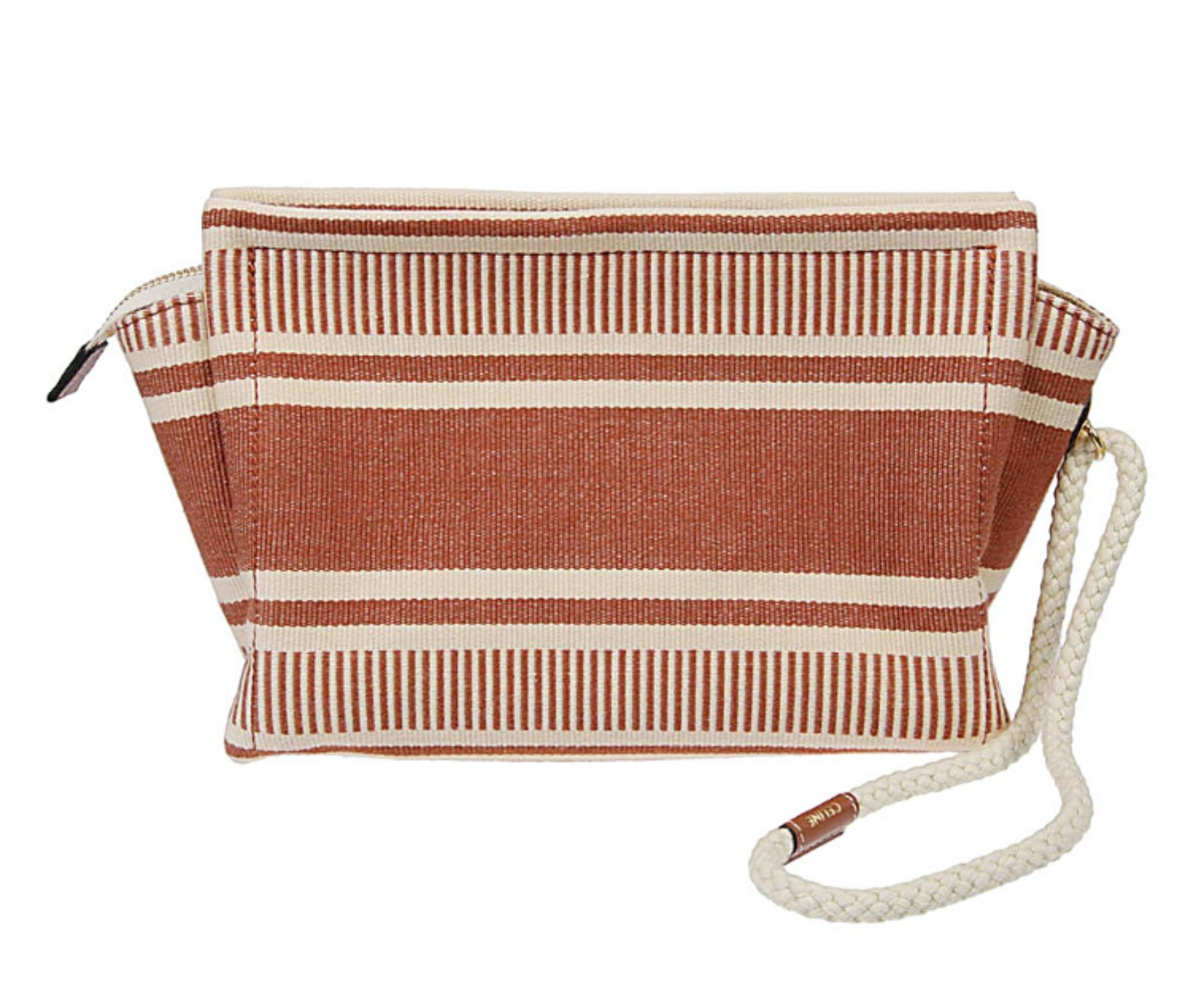 セリーヌ Thais Pouch クラッチバッグ タイスポーチ レディース 10M552FVV. 28SI