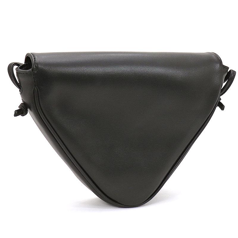 セリーヌ激安 CELINE バッグ ショルダーバッグ トライアングルバッグ Triangle Bag 195903DCS 38SI