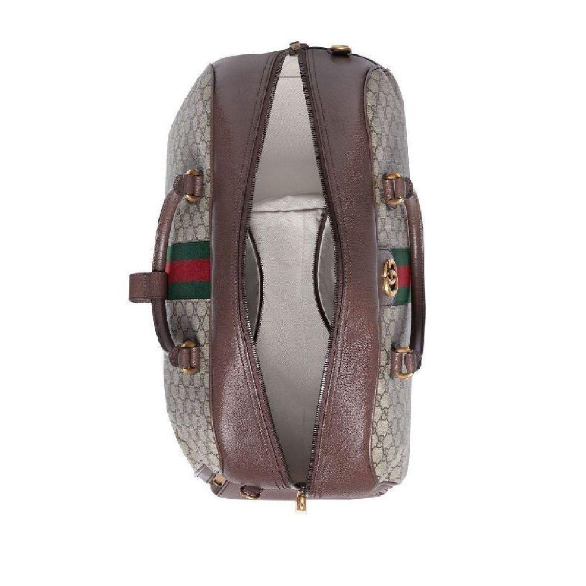 グッチ Gucci SAVOYラージ トップハンドル ボウリングバッグ 723310 9C2ST 8746