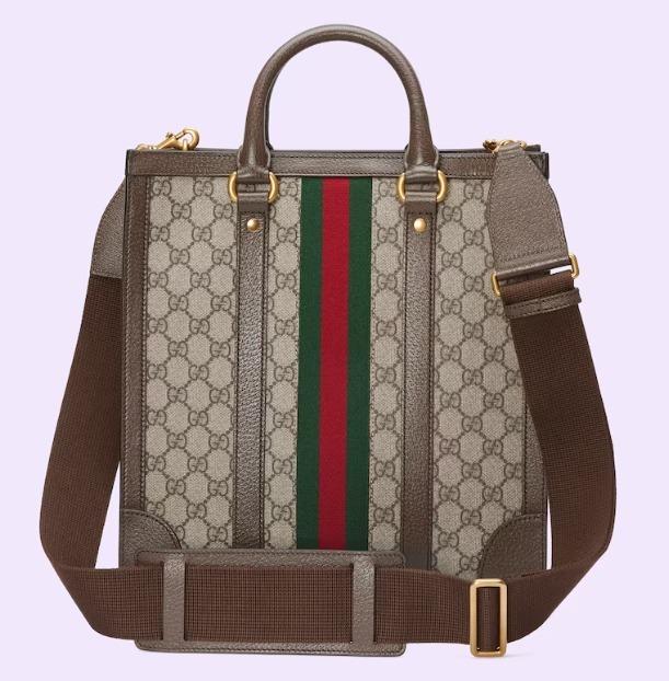 グッチ オフィディア ミディアムトートバッグ 724685 9C2ST 8746