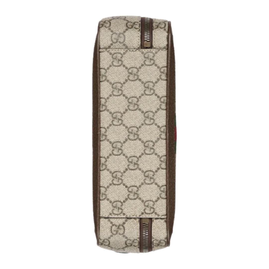 GUCCI オフィディア ウェブ ストライプ付き スモール ショルダーバッグ 739392 96IWT 8745