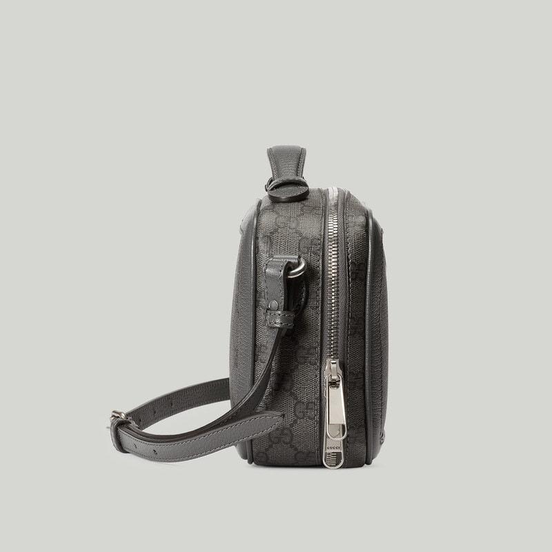 GUCCI オフィディア ウェブ ストライプ付き スモール ショルダーバッグ 739392 UULBN 1244