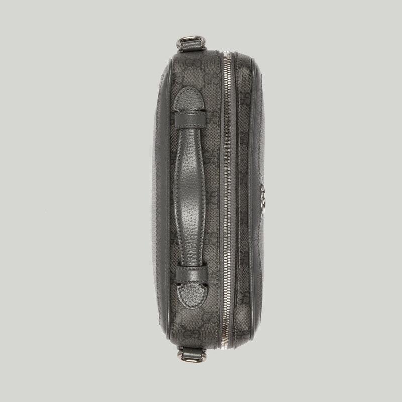 GUCCI オフィディア ウェブ ストライプ付き スモール ショルダーバッグ 739392 UULBN 1244