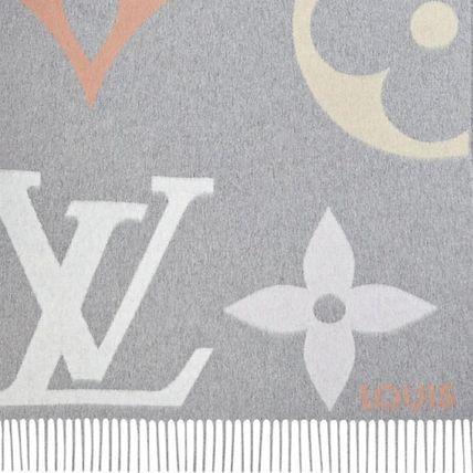 ルイヴィトン Louis Vuitton×エシャルプ ジ アルティメット M77637 M76383
