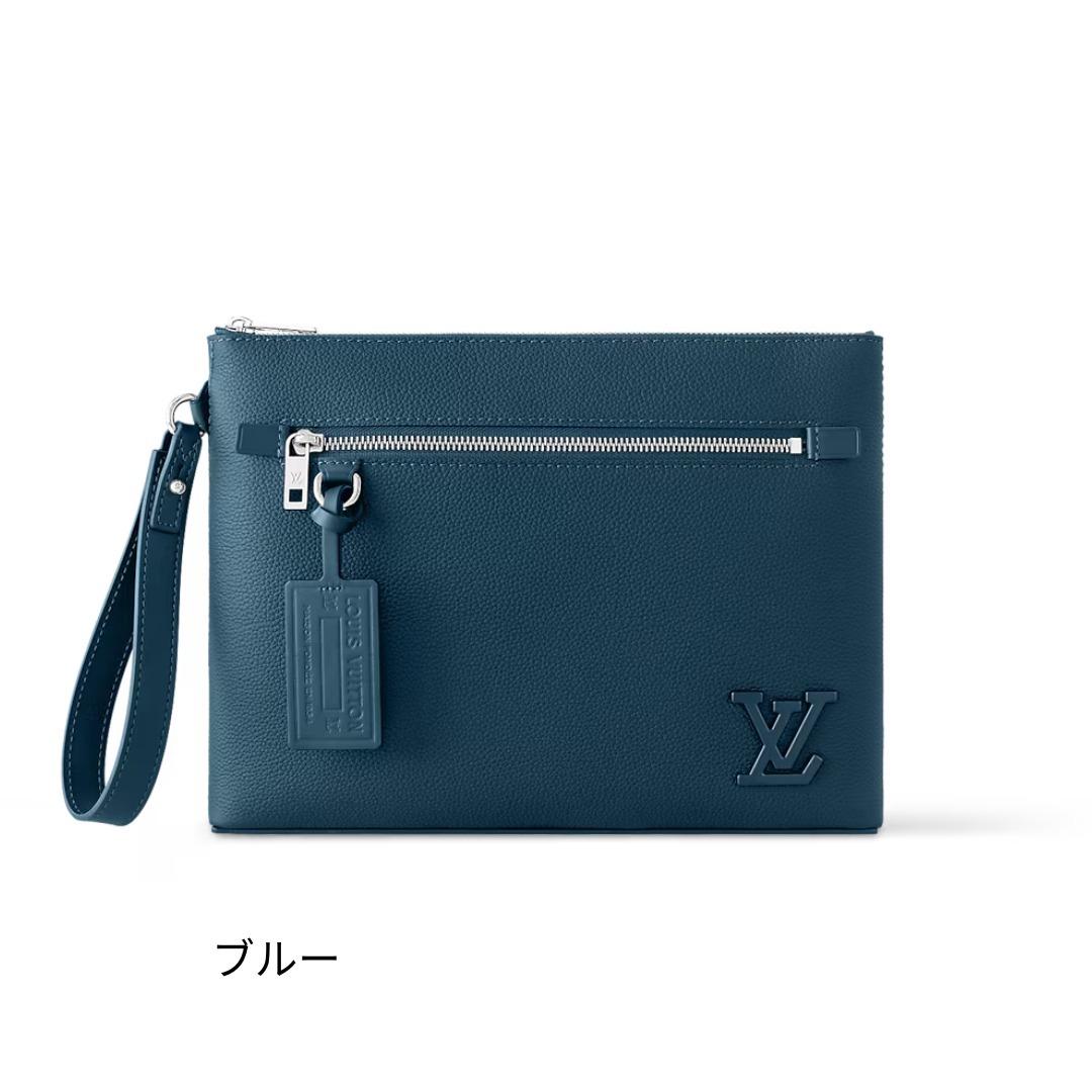 ルイヴィトン ポシェット・IPAD クラッチバッグ M69837 M81735 M82813 M11486