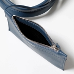 バレンシアガ ミニトートバッグ NAVY CABAS XS AJ レディース レザー 390346 D6WXN 4490