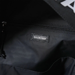 バレンシアガ バックパック WHEEL BACKPACK ウィール リュック ロゴ 刺繍 メンズ レディース507460 H853X 1060