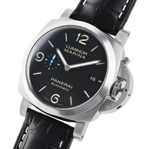 パネライ ルミノール マリーナ 1950 3デイズ 自動巻き メンズ PAM01312