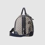 グッチ GUCCI サボイ ラージ トラベル ボストンバッグ 724612 9AAB6 4076