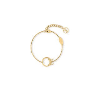 ルイヴィトンブレスレット ブラスレ・LV エクリプス M00761