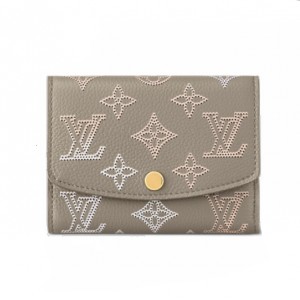 ルイ ヴィトン 二つ折り財布 ポルトフォイユ・ヴィクトリーヌ 財布 小銭入れ付き M82742