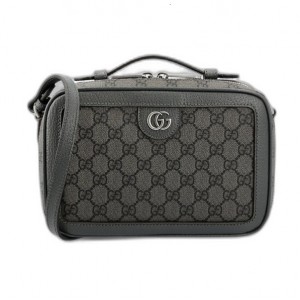 GUCCI オフィディア ウェブ ストライプ付き スモール ショルダーバッグ 739392 UULBN 1244