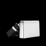 Louis Vuitton ガストン・ウェアラブル ウォレットショルダーバッグ M30935