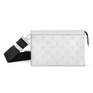 Louis Vuitton ガストン・ウェアラブル ウォレットショルダーバッグ M30935