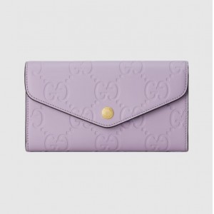 グッチスーパーコピー レディース 小銭入れ付き二つ折り長財布 コンチネンタルウォレット 772791 AAC1Q 5236